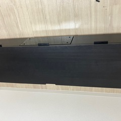 テレビボードの画像
