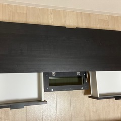 テレビボードの画像