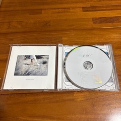 Aimer daydream CD,DVDの画像