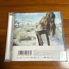 Aimer daydream CD,DVDの画像