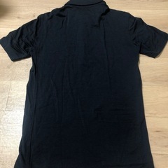 Rapha    ラファ　ポロシャツ？の画像