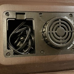 エアーベット 空気漏れありの画像