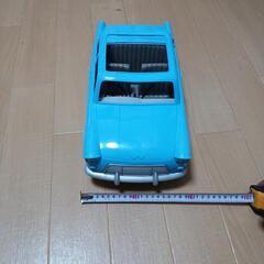 ハリーポッターに出た車の画像