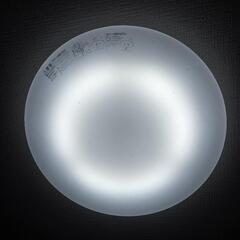ニトリ　LED シーリングライト6畳の画像