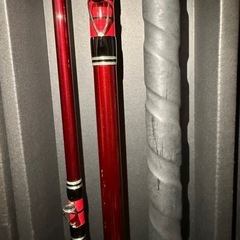 DAIWA幻覇王石鯛504Q美品の画像