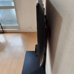 【名古屋市熱田区引取】SONY BRAVIA 50インチ液晶テレビ ＋ EQUALS 壁掛け風テレビスタンドセット ✨特定日引取で1万円引き✨
【Pickup in Nagoya Atsuta】SONY BRAVIA 50" TV + EQUALS Wall-Mount Style Stand Set (¥10,000 OFF on Limited Dates)の画像