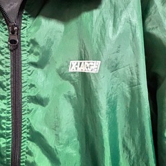 XLARGEの画像