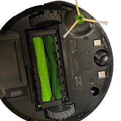 Roomba i7　ルンバの画像