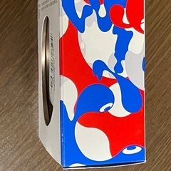 新品未使用 みゃくみゃくくん 限定缶 ゴーフレット   缶のみです。の画像