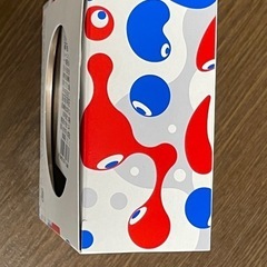 新品未使用 みゃくみゃくくん 限定缶 ゴーフレット   缶のみです。の画像