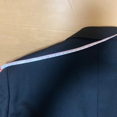 黒スーツ　礼服　リクルートスーツの画像