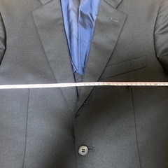 黒スーツ　礼服　リクルートスーツの画像