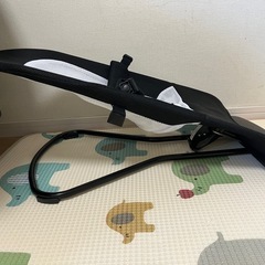 バウンサー　西松屋の画像