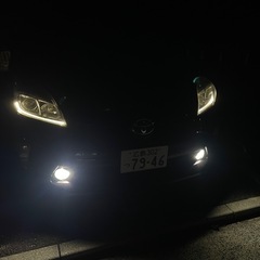 プリウス 30後期