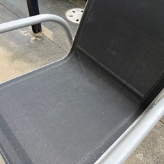椅子の画像