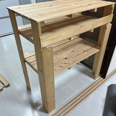 棚の画像