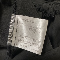 💛美品✨ウエストゴム シャツの画像