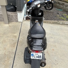 スズキ　ZZの画像