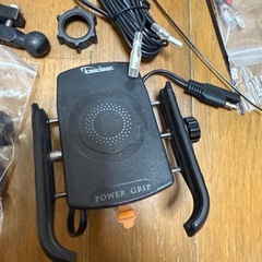 カエディア　スマホホルダー　ワイヤレス給電の画像