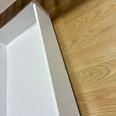 ベッド下収納の画像