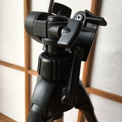 取引中【おまけ 21】三脚 Konica DASH B-2の画像