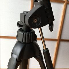 取引中【おまけ 21】三脚 Konica DASH B-2の画像