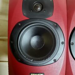 TANNOY Reveal タンノイ ブックシェルフ スピーカーの画像