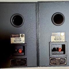 TANNOY Reveal タンノイ ブックシェルフ スピーカーの画像