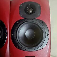 TANNOY Reveal タンノイ ブックシェルフ スピーカーの画像