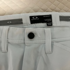 オークリーパンツ🉐の画像