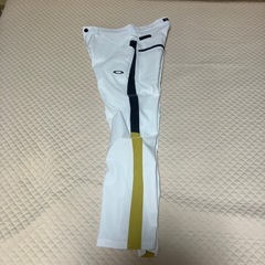 オークリーパンツ🉐の画像