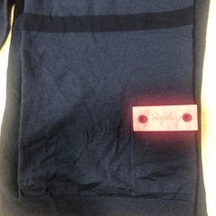 Rapha    ラファ　タートルネックセーターの画像