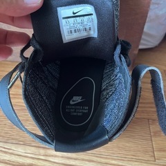 AIR FORCE 1 ULTRA FLYKNIT MID　27.5cmの画像