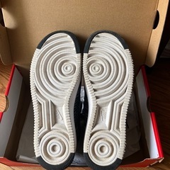 AIR FORCE 1 ULTRA FLYKNIT MID　27.5cmの画像