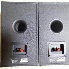 Polk MONITOR XT20 ポークオーディオ ブックシェルフ スピーカーの画像