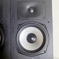 Polk MONITOR XT20 ポークオーディオ ブックシェルフ スピーカーの画像