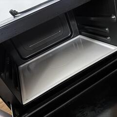 HITACHI　日立　オーブンレンジ（値下げしました）の画像