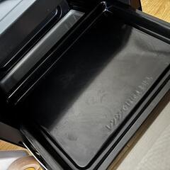 HITACHI　日立　オーブンレンジ（値下げしました）の画像