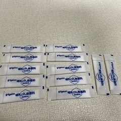 ピジョン　哺乳瓶除菌料の画像
