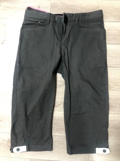 Rapha    ラファ　3/4ショーツ　パンツ