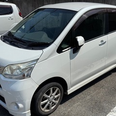 乗り換える為現状維持で売ります‼️の画像