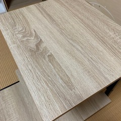 【美品】レンジラックの画像