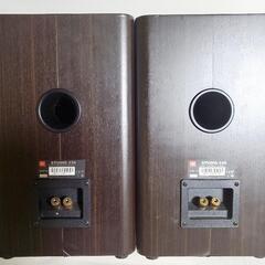 JBL STUDIO230 ブックシェルフ スピーカーの画像