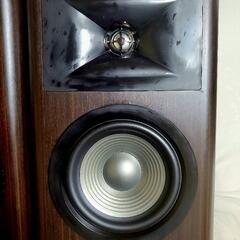 JBL STUDIO230 ブックシェルフ スピーカーの画像