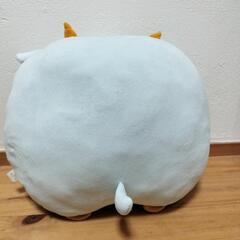 ストロベリープリンス　ころん　ぬいぐるみの画像