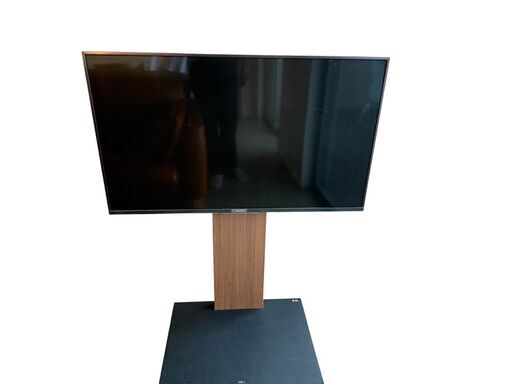 動作品 ソニー 4k 液晶テレビ kj-43x8500g 2019年製 中古品 Amazon.co.jp: ソニー 43V型 液晶 テレビ ブラビア KJ-43X8500G