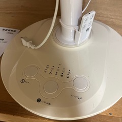 扇風機の画像