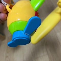 西松屋　ドリームメリーの画像