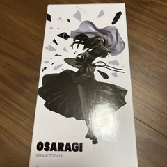 サカモトデイズ❣️大佛の画像