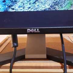 DELL　E シリーズ 　E177FP 17 インチ 　フラットパネル 　LCD モニター *** さらに500円に値下げ!!!***の画像